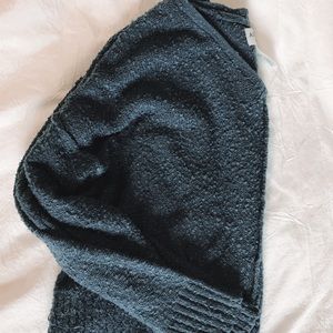 Blue Arizona Jean Co Sweater!!